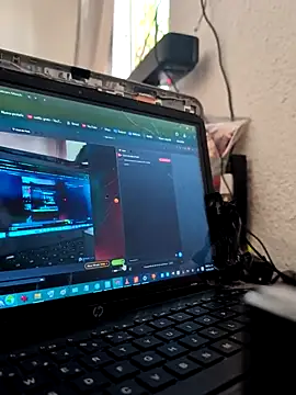 Mancho2289 online show from April 2026 02:45:01 PM