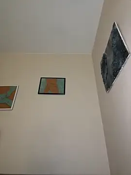 Bambi-Live online show from November 2025 07:08:02 PM