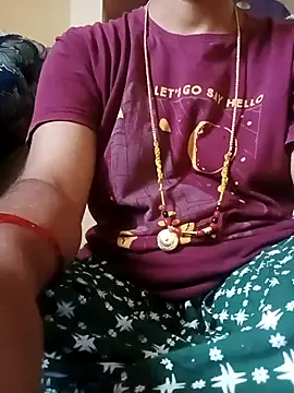 Snapshot of NISHU-TELUGU chatting on September 2025 06:57:02 AM NISHU-TELUGU online show from September 2025 06:57:02 AM