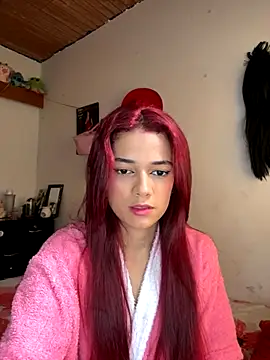 amber sparkle online show from November 2025 05:35:02 PM