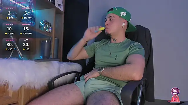 Gael williams1 online show from November 2025 02:54:01 AM