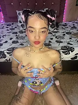 Snapshot of Abby-Torres chatting on April 2026 06:51:02 AM Abby-Torres online show from April 2026 06:51:02 AM