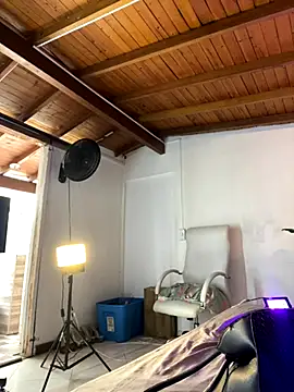 MarilynSmith01 online show from September 2025 07:14:02 PM