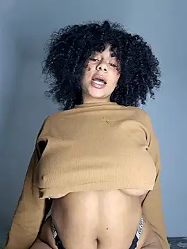 Yerystar online show from October 2025 09:35:02 PM