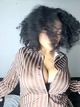 Yerystar online show from February 2026 10:36:01 PM