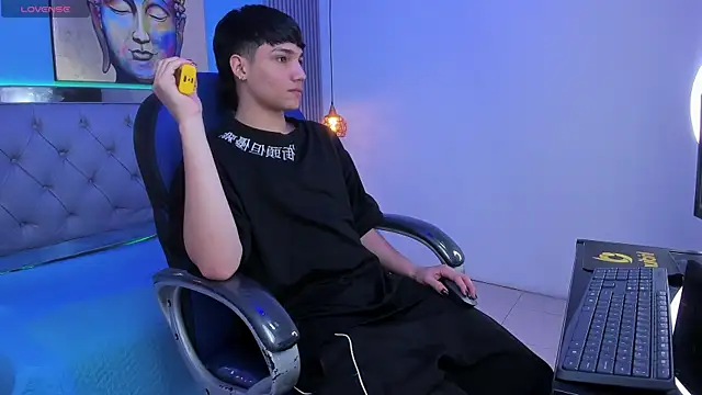 SamBlack  online show from July 2026 01:51:01 PM