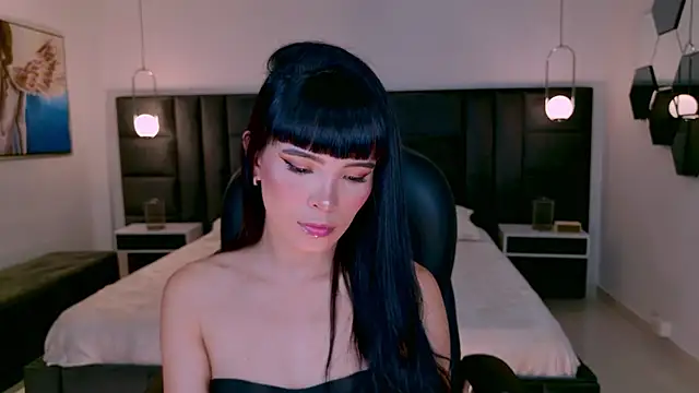 AgathaKondo  online show from April 2026 08:42:02 PM