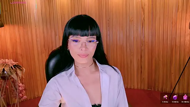 Snapshot of AgathaKondo_ chatting on June 2026 09:24:01 PM AgathaKondo online show from June 2026 09:24:01 PM