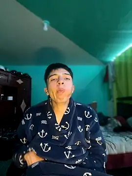 Snapshot of pabonsito chatting on October 2025 11:45:02 PM pabonsito online show from October 2025 11:45:02 PM