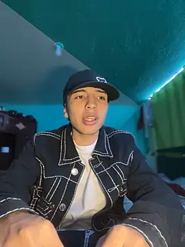 Snapshot of pabonsito chatting on October 2025 01:58:02 AM pabonsito online show from October 2025 01:58:02 AM