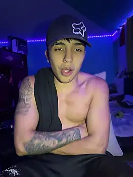 pabonsito online show from July 2026 03:23:01 AM