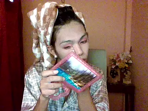 miss carlas online show from April 2026 11:00:01 AM