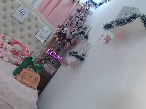 miss ning online show from November 2025 11:43:02 AM