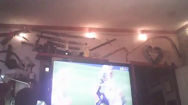 BonnienClyde5421 online show from February 2026 12:14:02 AM