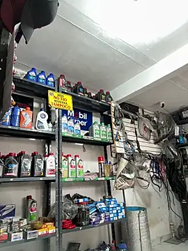 Terra-22cm online show from October 2025 01:23:01 PM