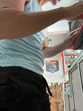 Terra-22cm online show from October 2025 01:55:02 PM