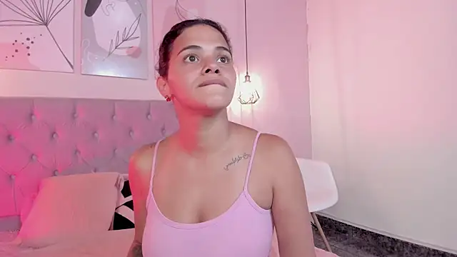 ATENA JB online show from October 2025 03:36:01 AM