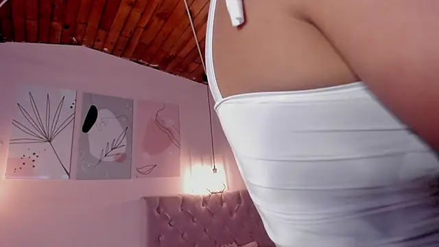 ATENA JB online show from October 2025 10:19:01 PM