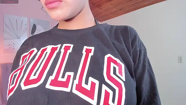 ATENA JB online show from October 2025 03:14:01 AM