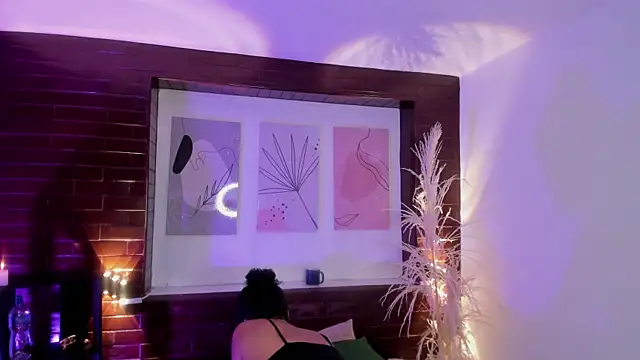 ATENA JB online show from January 2026 06:18:02 AM