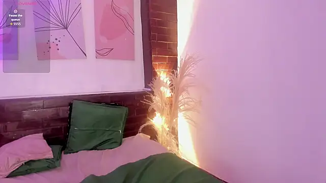 ATENA JB online show from February 2026 03:40:01 AM