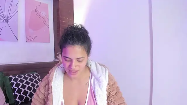 ATENA JB online show from March 2026 03:56:01 AM