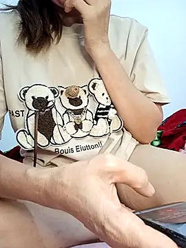 Vina venus online show from November 2025 01:06:02 AM