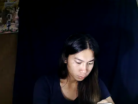 Snapshot of Asian_PrettyAle chatting on September 2025 01:43:02 PM Asian PrettyAle online show from September 2025 01:43:02 PM