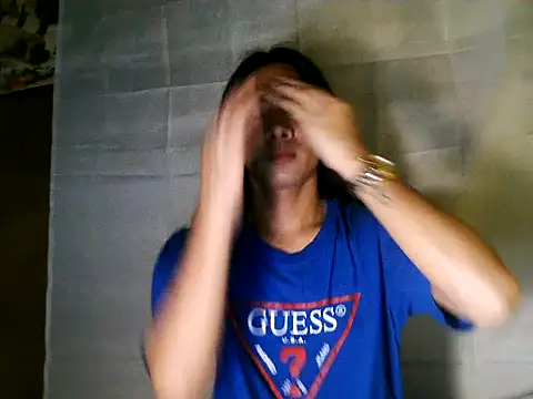 Asian PrettyAle online show from December 2025 12:30:01 AM