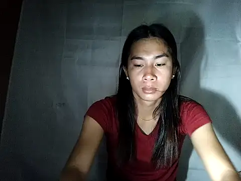 Asian PrettyAle online show from April 2026 12:27:02 AM