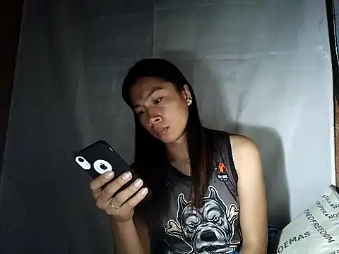 Asian PrettyAle online show from April 2026 01:08:01 AM