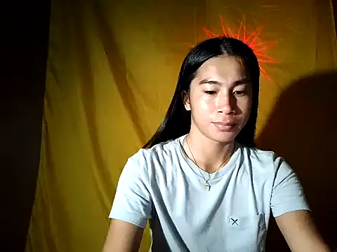 Asian PrettyAle online show from June 2026 12:07:02 PM