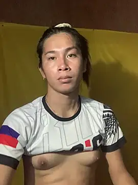 Asian PrettyAle online show from July 2026 05:42:02 AM