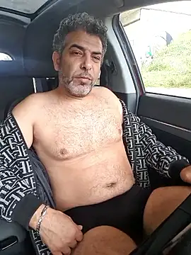 Buen Pete online show from November 2025 09:31:01 AM