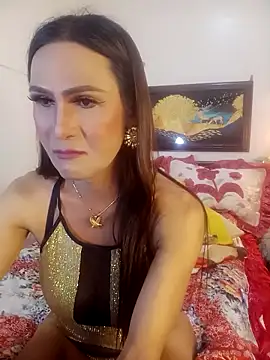 MelaneaHilton online show from March 2026 12:52:02 PM