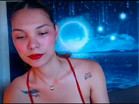 Snapshot of Mhinna chatting on March 2026 09:04:02 AM Mhinna online show from March 2026 09:04:02 AM