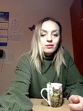 Ami Foxy online show from November 2025 06:05:02 AM