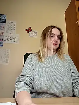 Ami Foxy online show from May 2026 05:36:02 AM