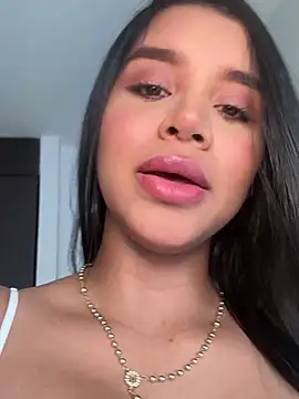 Snapshot of Tokio_Tokio chatting on February 2025 08:42:02 PM Tokio Tokio online show from February 2025 08:42:02 PM