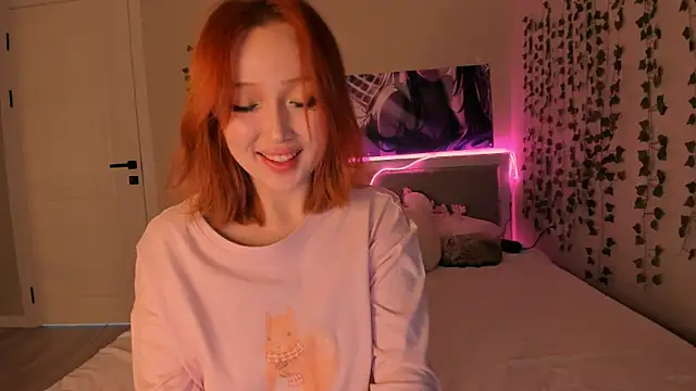 yuna loon online show from November 2025 02:39:02 PM