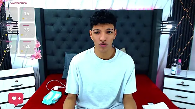 Rick Wade online show from November 2025 07:54:01 PM