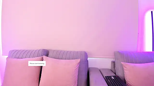 Lilily lv online show from February 2026 01:18:01 PM