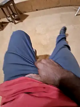 Negodabenga online show from November 2025 11:27:02 PM