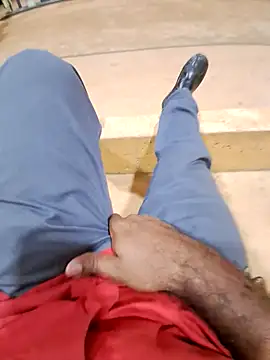 Negodabenga online show from April 2026 01:53:01 AM