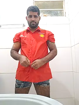 Negodabenga online show from April 2026 03:02:01 AM