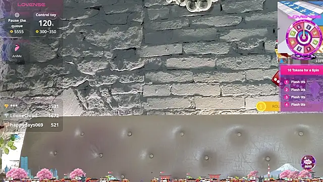 shygurl18 online show from March 2026 05:11:01 AM