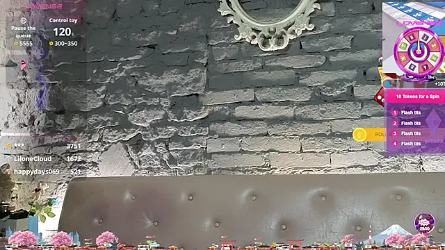 shygurl18 online show from March 2026 05:57:01 AM