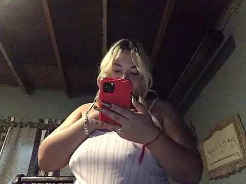 mooniebarbie1 online show from October 2025 11:46:02 AM