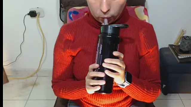 Milf Valeria online show from January 2026 05:26:01 PM