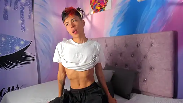 MaxiWildd online show from October 2025 12:50:01 PM